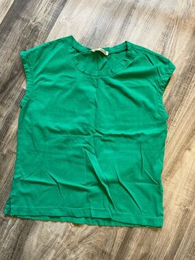 Atelier Delphine women’s tank size xs